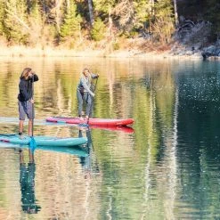 Fanatic Ray Air 11'6''x31'' SUP Blue Damen, Herren -Aqua Marina Shop unnamed file 720