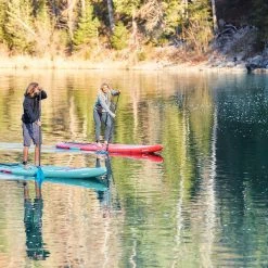 Fanatic Ray Air 12'6''x32'' I-SUP Blue Damen, Herren 11 Fanatic Ray Air 12'6''x32'' I-SUP Blue Damen, Herren -Aqua Marina Shop unnamed file 726