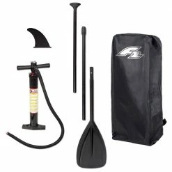 F2 Feelgood Women 11'2'' SET I-SUP Pink Damen -Aqua Marina Shop unnamed file 734