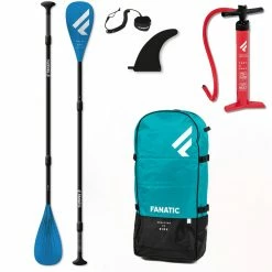 Fanatic Ray Air 11'6'' Package Stand Up Paddle Board Set Blue Damen, Herren 10 Fanatic Ray Air 11'6'' Package Stand Up Paddle Board Set Blue Damen, Herren -Aqua Marina Shop unnamed file 761