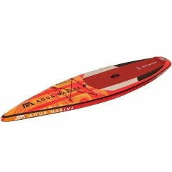 Aqua Marina Race 12'6'' Racing-SUP Red Damen, Herren -Aqua Marina Shop unnamed file 772