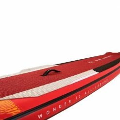 Aqua Marina Race 12'6'' Racing-SUP Red Damen, Herren -Aqua Marina Shop unnamed file 774