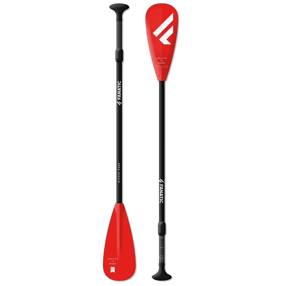 Fanatic Ripper Air 7'10'' Package I-SUP-Komplettset Orange Kinder 2 Fanatic Ripper Air 7'10'' Package I-SUP-Komplettset Orange Kinder – Bild 2