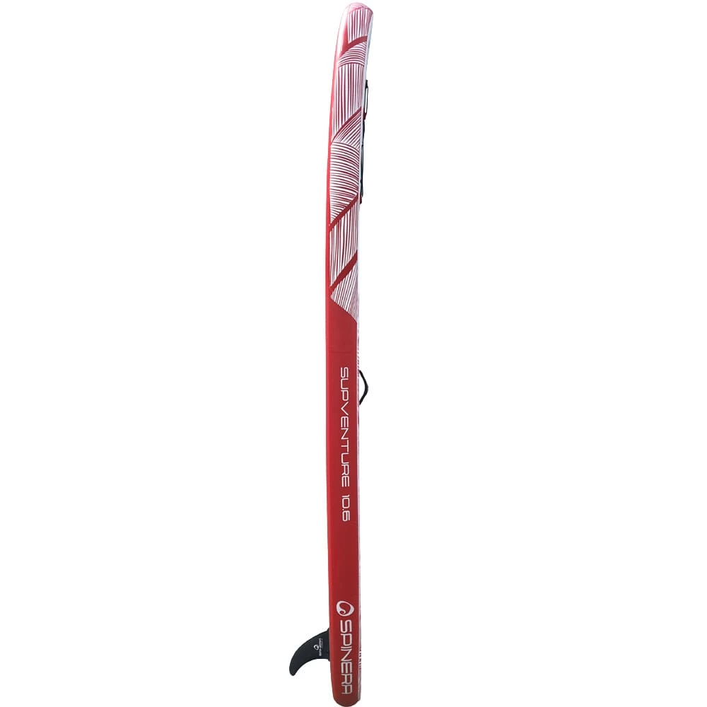 Spinera Supventure SET I-SUP Red Damen, Herren 2 Spinera Supventure SET I-SUP Red Damen, Herren – Bild 2