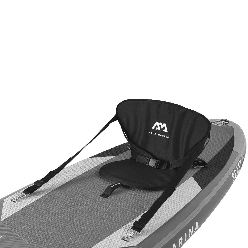 Aqua Marina Beast 10'6'' Stand Up Padlle Board Blue Damen, Herren 4 Aqua Marina Beast 10'6'' Stand Up Padlle Board Blue Damen, Herren – Bild 4