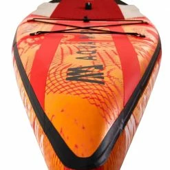 Aqua Marina Race 14'0'' Race-iSUP Red Damen, Herren -Aqua Marina Shop unnamed file 855