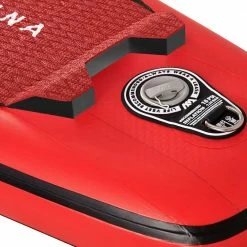Aqua Marina Race 14'0'' Race-iSUP Red Damen, Herren -Aqua Marina Shop unnamed file 857
