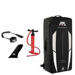 Aqua Marina Race 14'0'' Race-iSUP Red Damen, Herren -Aqua Marina Shop unnamed file 858