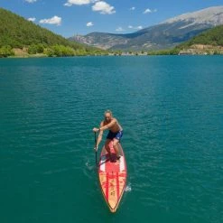 Aqua Marina Race 14'0'' Race-iSUP Red Damen, Herren -Aqua Marina Shop unnamed file 859