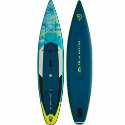 Aqua Marina Hyper 12'6'' SUP-Tourer Blue Damen, Herren