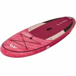 Aqua Marina Coral SET 10'2'' I-SUP Pink Damen -Aqua Marina Shop unnamed file 872