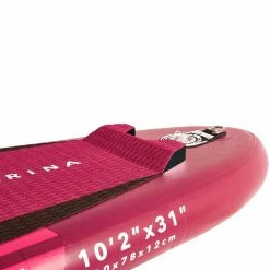 Aqua Marina Coral SET 10'2'' I-SUP Pink Damen -Aqua Marina Shop unnamed file 877