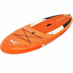 Aqua Marina Fusion SET 10'10'' Stand Up Paddle Board Orange Damen, Herren -Aqua Marina Shop unnamed file 882