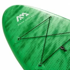 Aqua Marina Breeze SET 9'1'' SUP Green Damen, Herren -Aqua Marina Shop unnamed file 898