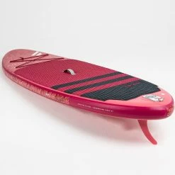 Fanatic Diamond Air 9'8'' I-SUP Pink Feather Damen -Aqua Marina Shop unnamed file 932