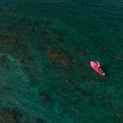 Fanatic Diamond Air 9'8'' I-SUP Pink Feather Damen -Aqua Marina Shop unnamed file 934