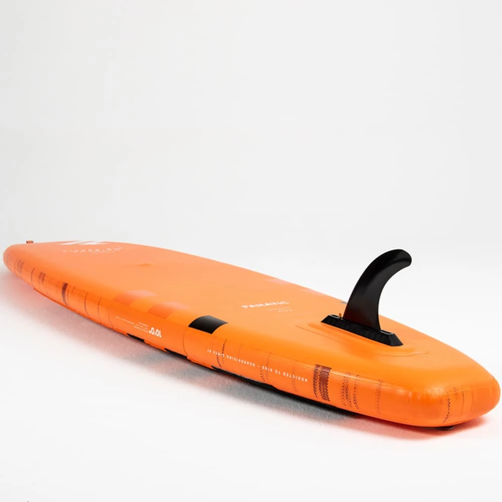 Fanatic Ripper Air Touring 10'' Package Stand Up Paddle Board Orange Kinder 4 Fanatic Ripper Air Touring 10'' Package Stand Up Paddle Board Orange Kinder – Bild 4