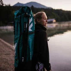 Fanatic Ray Air Pocket 11'6'' Package I-Sup Im Set Blue Damen, Herren -Aqua Marina Shop unnamed file 955