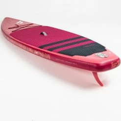 Fanatic Diamond Air Touring 11'6'' Package Stand Up Paddleboard Pink Feather Damen -Aqua Marina Shop unnamed file 959