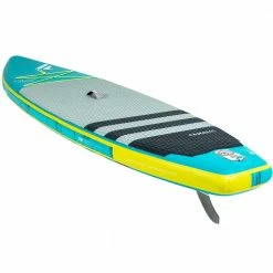 Fanatic Ray Air Premium 11'6'' Package ISUP-Set Blue Damen, Herren -Aqua Marina Shop unnamed file 970