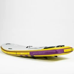 Fanatic Rapid Air Premium 9'6'' River-SUP Yellow Damen, Herren -Aqua Marina Shop unnamed file 981