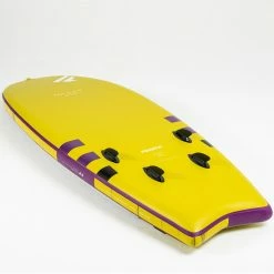 Fanatic Rapid Air Premium 9'6'' River-SUP Yellow Damen, Herren -Aqua Marina Shop unnamed file 982