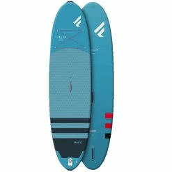 Fanatic Viper Air Pure Windsurf 11'0'' Windsurf-SUP Blue Damen, Herren