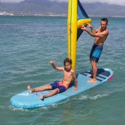 Fanatic Viper Air Pure Windsurf 11'0'' Windsurf-SUP Blue Damen, Herren 13 Fanatic Viper Air Pure Windsurf 11'0'' Windsurf-SUP Blue Damen, Herren -Aqua Marina Shop unnamed file 990