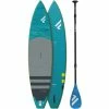 Fanatic Ray Air Premium 13'6'' Package I-Sup Im Set Blue Damen, Herren