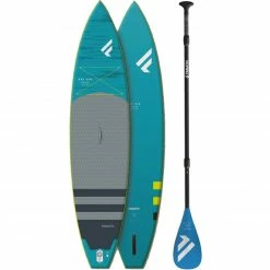 Fanatic Ray Air Premium 13'6'' Package I-Sup Im Set Blue Damen, Herren