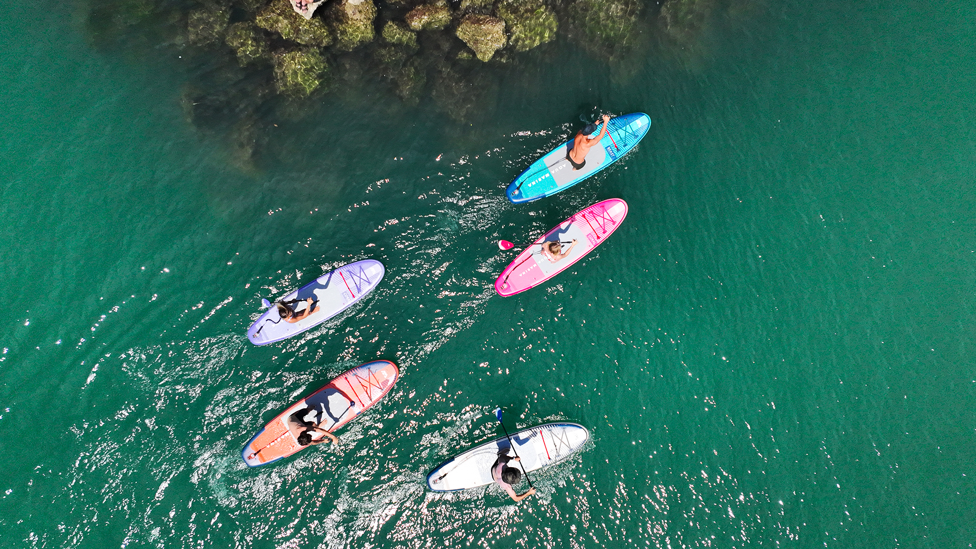 Aqua Marina Shop -Aqua Marina Shop Aqua Marina4